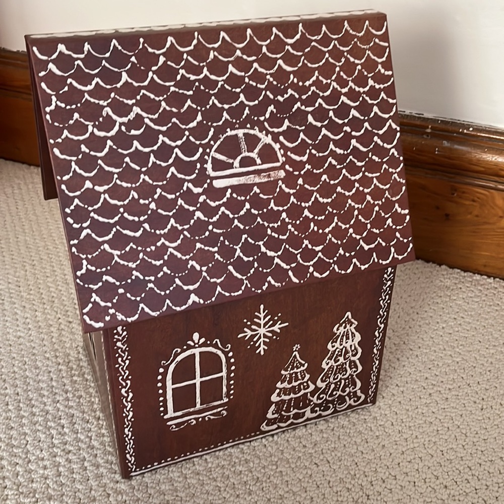 Maileg gingerbread house - Picture 3 of 5